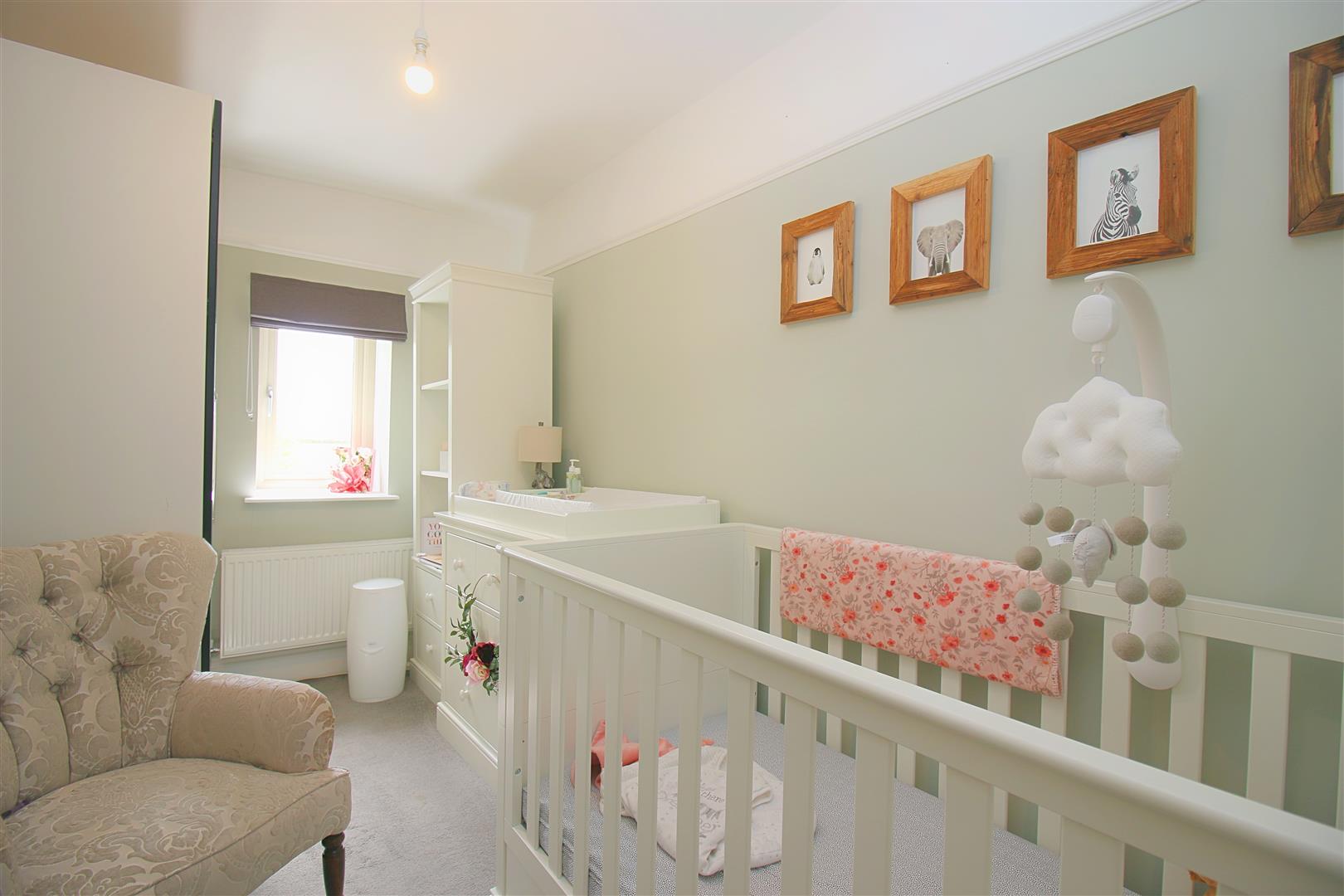 BEDROOM FOUR